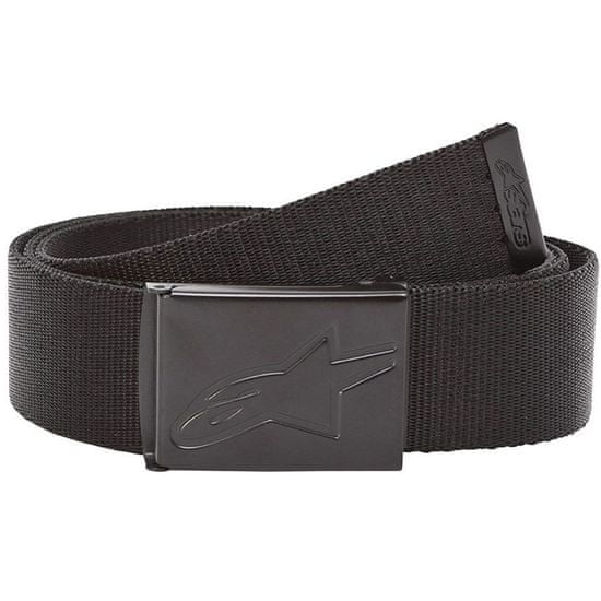 Alpinestars Pásek AGELESS WEB BELT, černo/černý, 1190cm