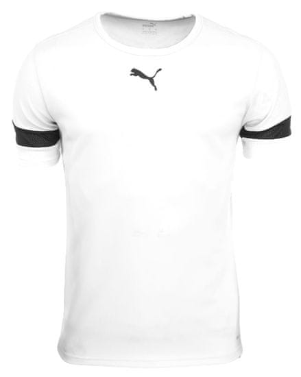 Puma Pánské Tričko teamRISE Jersey 704932 04 - S