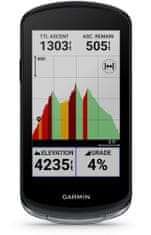 Garmin Edge 1040 - rozbaleno