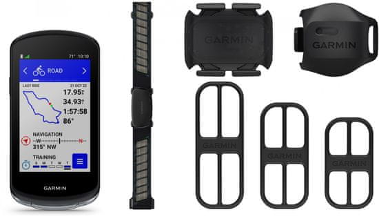 Garmin Edge 1040 Bundle