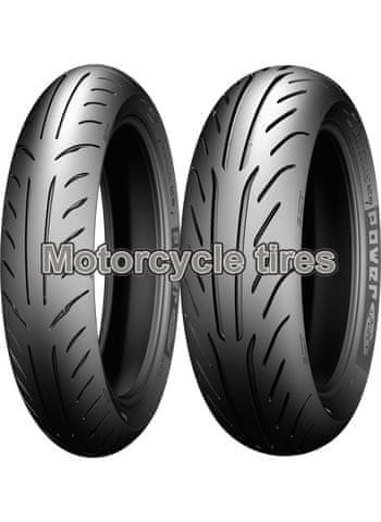 MICHELIN 110/70-12 47L MICHELIN POWER PURE SC F