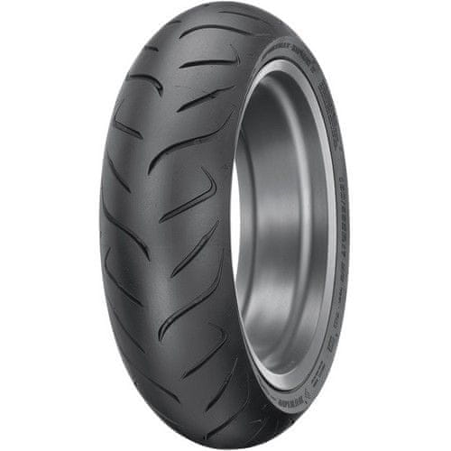 Dunlop 110/80R18 58V DUNLOP SPORTMAX ROADSMART IV