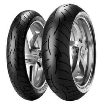 Metzeler 120/70R18 59W METZELER ROADTEC Z8