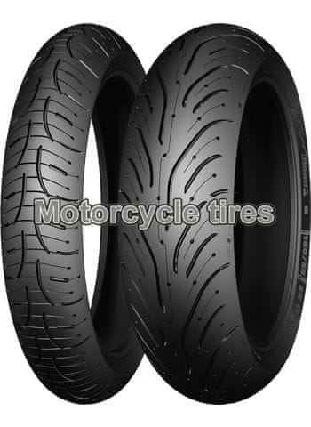 MICHELIN 120/70R17 58W TL MICHELIN PILOT ROAD 4 F