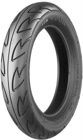 Bridgestone 100/80R12 53J BRIDGESTONE B01-HOOP (H01)