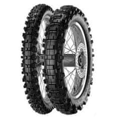 Metzeler 90/90R21 54R METZELER MCE SIX DAYS EXTREME