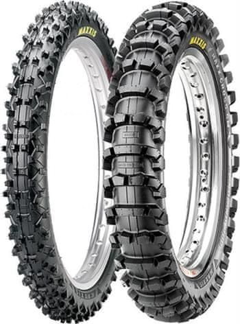 Maxxis 80/100R21 51M MAXXIS M 7307