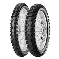 Pirelli 80/100R21 51M PIRELLI SCORPION MX EXTRA X MST