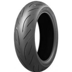 Bridgestone 190/55R17 75W BRIDGESTONE BATTLAX S21 REAR (F)