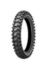 Dunlop 90/100R14 49M DUNLOP GEOMAX MX33