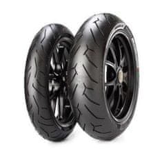 Pirelli 150/60R17 66(W) PIRELLI DIABLO ROSSO II