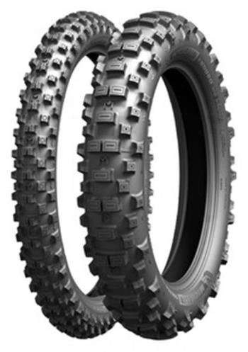 MICHELIN 90/100-21 57R MICHELIN ENDURO MEDIUM F