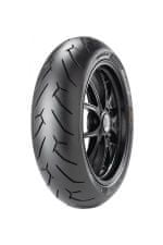 Pirelli 150/60R17 66H PIRELLI DIABLO ROSSO II