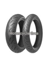 Bridgestone 160/60R17 69W BRIDGESTONE BT016R