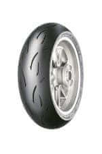 Dunlop 190/55R17 DUNLOP RACER SLICK D212