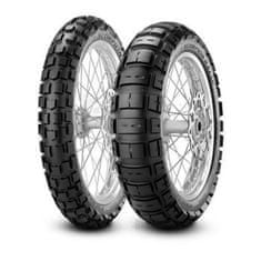 Pirelli 130/80-17 65R PIRELLI SCORPION RALLY