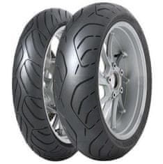 Dunlop 190/50ZR17 73W DUNLOP ROADSMART III SX TL