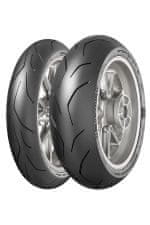 Dunlop 110/70R17 54H DUNLOP SPORTSMART TT