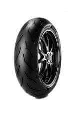 Pirelli 190/55R17 75W PIRELLI DIABLO ROSSO CORSA