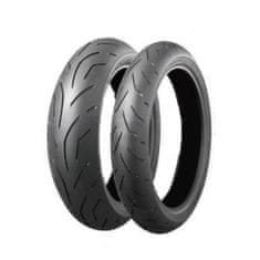 Bridgestone 120/60R17 55(W) BRIDGESTONE BATTLAX S20 F