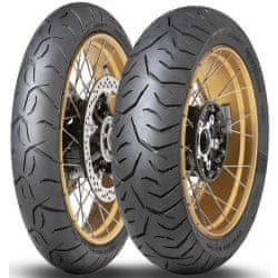 Dunlop 110/80R19 59T DUNLOP TRAILMAX RAID BSW M+S