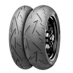 Continental 110/70R17 54W CONTINENTAL CONTI SPORT ATTACK 2