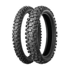 Bridgestone 110/80R19 59M BRIDGESTONE M604