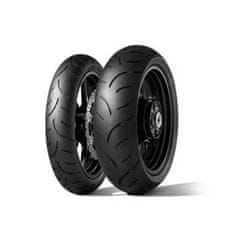 Dunlop 170/60R17 72W DUNLOP SPORTMAX QUALIFIER II