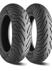 MICHELIN 100/80-10 53L TL MICHELIN PILOT CITY GRIP F