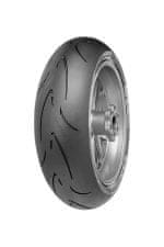 Continental 200/55R17 78W CONTINENTAL CONTI RACE ATTACK SLICK