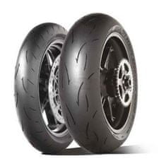 Dunlop 190/55R17 75W DUNLOP RACER D212