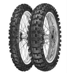 Pirelli 120/80-19 63M PIRELLI SCORPION MX32 MID HARD