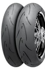 Continental 150/60R17 66H CONTINENTAL CONTI ATTACK SM EVO