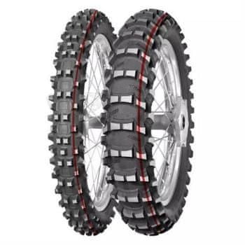 Mitas 110/90R19 62M MITAS TERRA FORCE MX-SAND