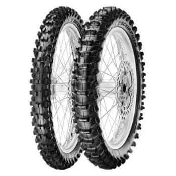 Pirelli 110/90R19 62M PIRELLI SCORPION MX 410