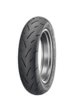 Dunlop 120/80R12 55J DUNLOP TT93 GP