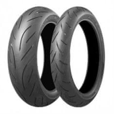 Bridgestone 190/55R17 75W BRIDGESTONE BATTLAX S21 REAR (U)