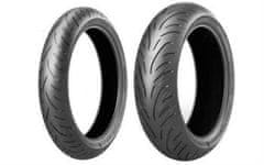 Bridgestone 120/60R17 55W BRIDGESTONE T31F