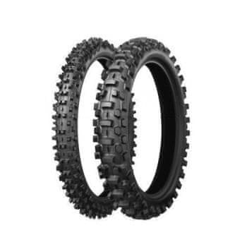 Bridgestone 110/100-18 64M TT BRIDGESTONE M 102