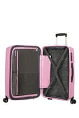 American Tourister AT Kufr Sunside Spinner Expander 77/50 Pink Gelato