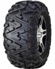 Duro 27/9R14 63N DURO DI2039 POWER GRIP V2