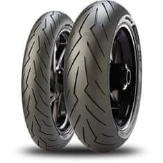 Pirelli 140/70R17 66H PIRELLI DIABLO ROSSO III