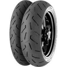 Continental 120/70R17 58W CONTINENTAL CONTI SPORT ATTACK 4 FRONT