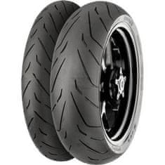 Continental 150/70R17 69W CONTINENTAL CONTIROAD