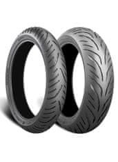 Bridgestone 110/80R18 58W BRIDGESTONE BTT32F