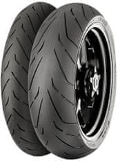 Continental 120/70R17 58W CONTINENTAL CONTIROAD