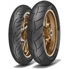 Metzeler 140/70R17 66S METZELER SPORTEC STREET 2