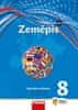 Miroslav Marada: Zeměpis 8 pro ZŠ a víceletá gymnázia - Hybridní učebnice
