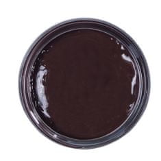 Kaps Cream Brillance 50 ml tmavo hnedý prémiový samoleštící krém