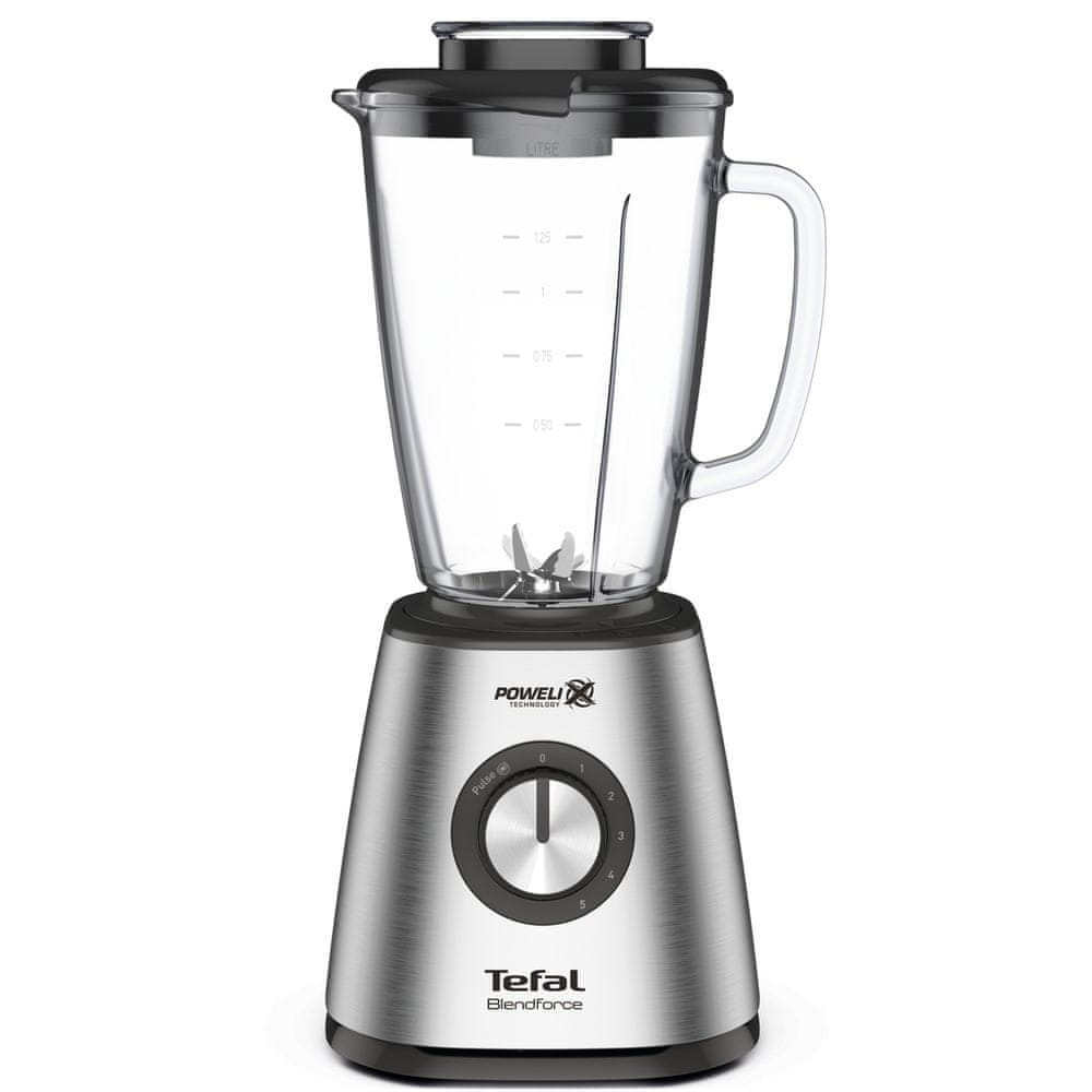 Tefal stolní mixér BLENDFORCE 2 BL439D31